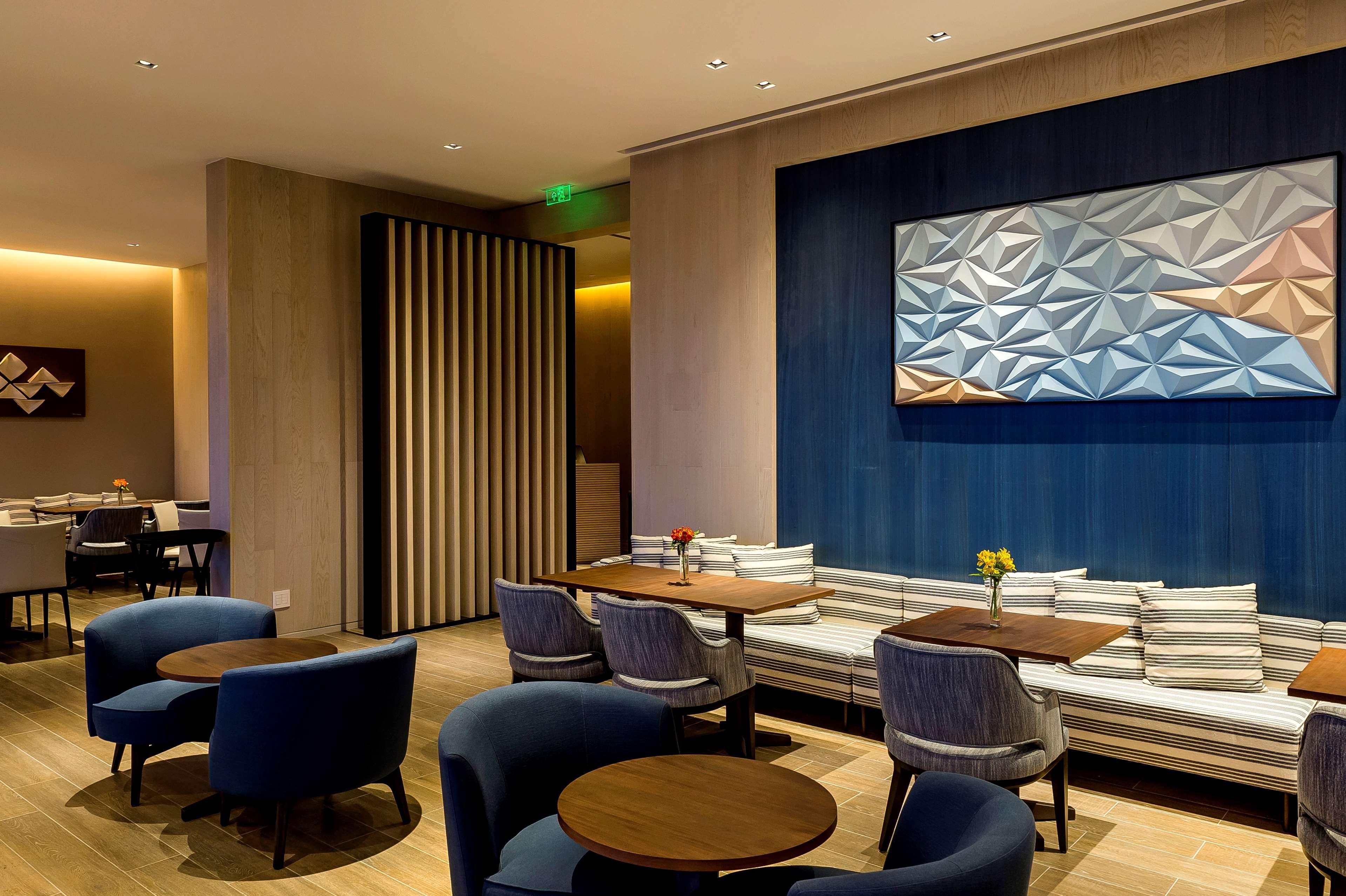 מלון Grand Hyatt ריו דה ז'ניירו מראה חיצוני תמונה