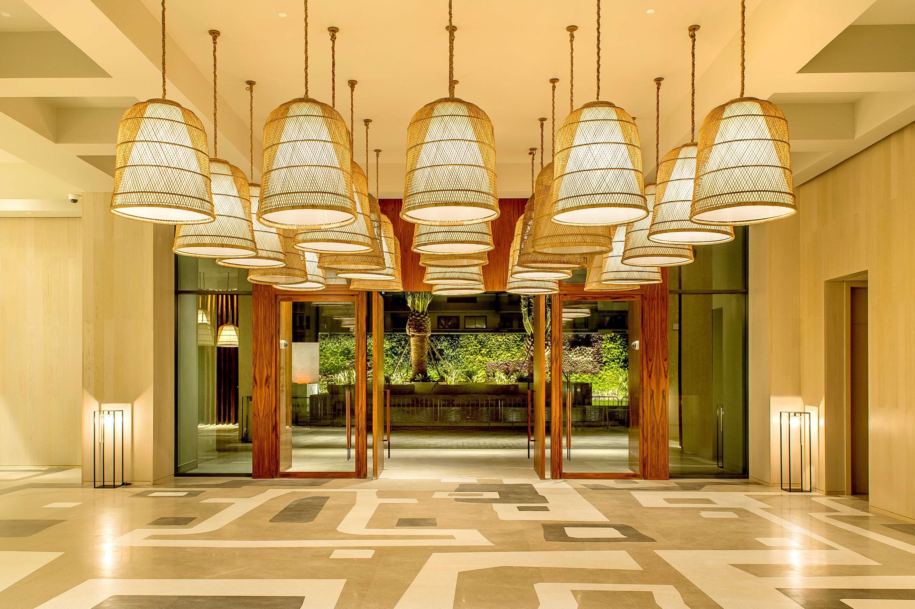 מלון Grand Hyatt ריו דה ז'ניירו מראה חיצוני תמונה